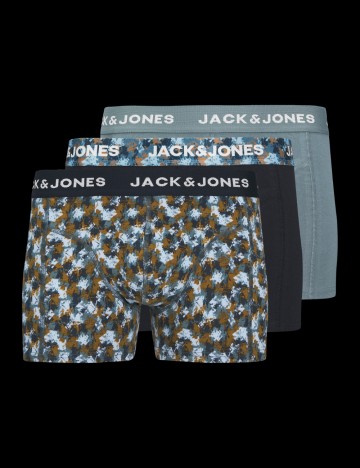 Set Boxeri Jack & Jones, mix culori