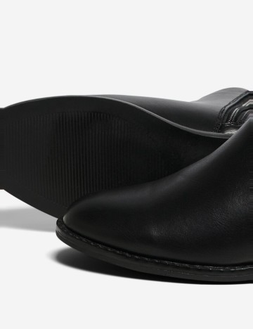 Botine Only, negru