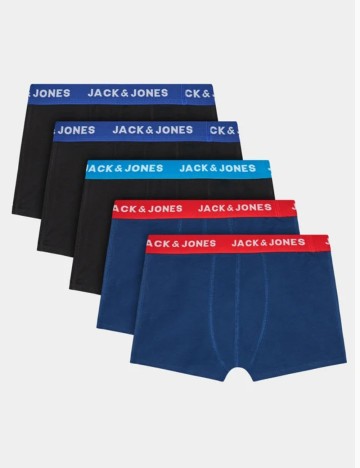 Set Boxeri Jack & Jones, mix culori