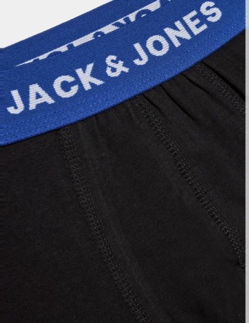 Set Boxeri Jack & Jones, mix culori