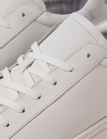 Pantofi Sport Jack & Jones, alb