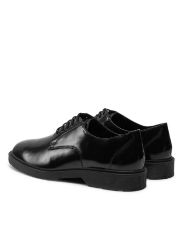 Pantofi Jack & Jones, negru
