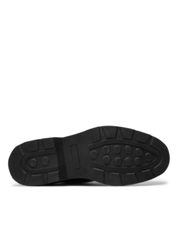 Pantofi Jack & Jones, negru