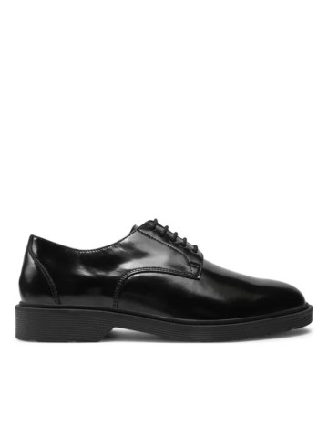 Pantofi Jack & Jones, negru