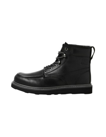 Ghete Jack & Jones, negru