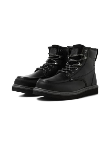 Ghete Jack & Jones, negru