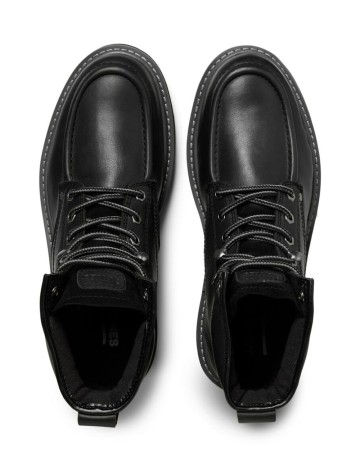 Ghete Jack & Jones, negru