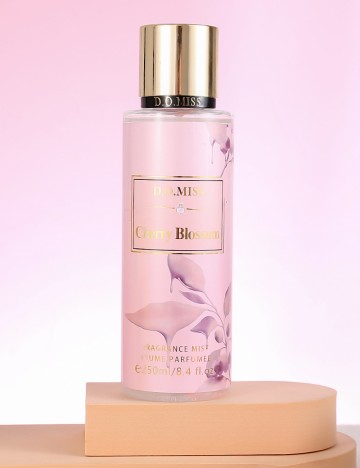 Spray de corp Shein, roz