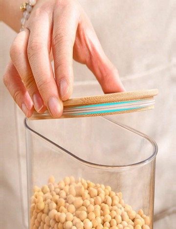 Recipient Shein, transparent