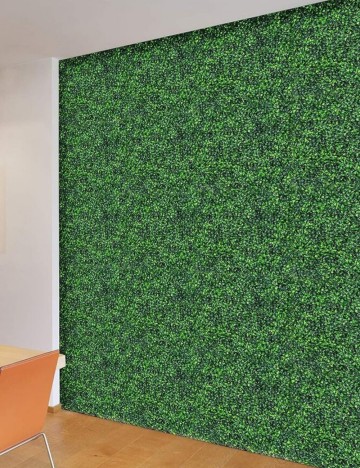 Accesoriu decorativ Shein, verde