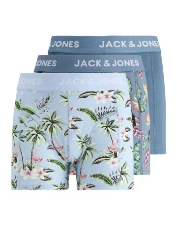 Set Boxeri Jack & Jones, mix culori