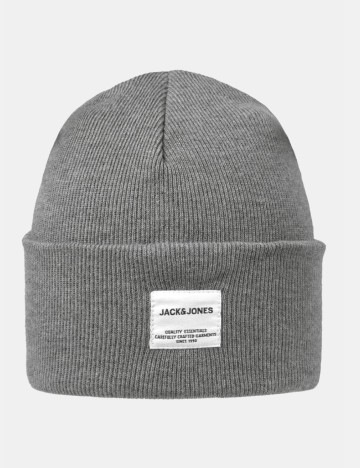 Fes Jack & Jones, gri