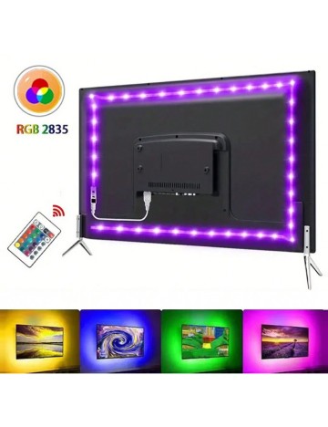Bandă led Shein, mix culori