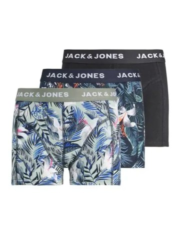 Set Boxeri Jack & Jones, mix culori