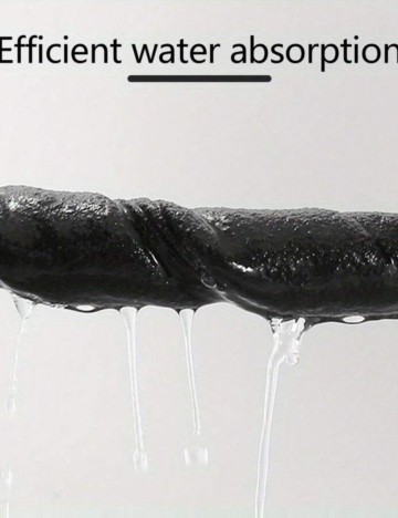 Set lavete Shein, gri