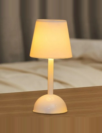 Lampă Shein, alb