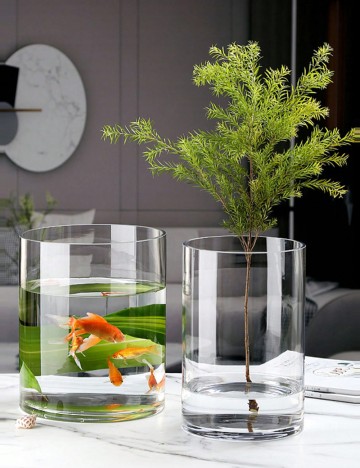 Recipient Shein, transparent