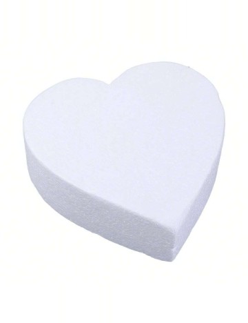 Accesoriu decorativ Shein, alb