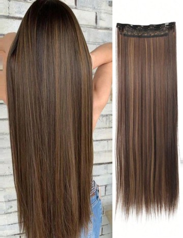 Extensie Shein, mix culori