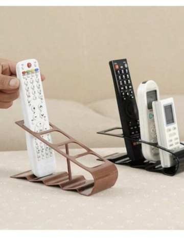 Suport telecomandă Shein, maro