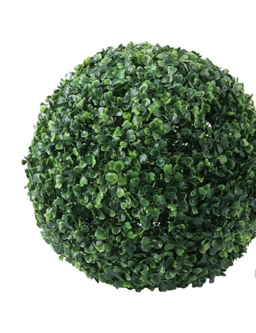 Plantă artificială decorativă Shein, verde