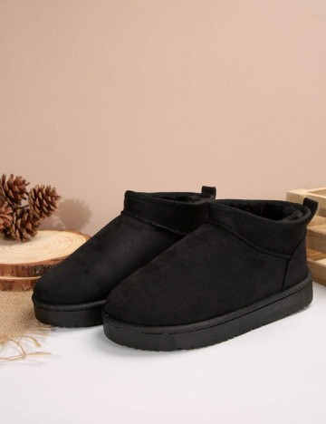 Ghete Shein, negru