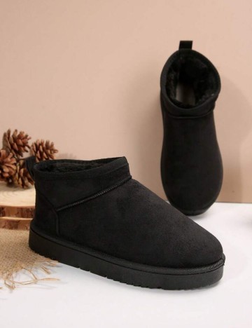 Ghete Shein, negru