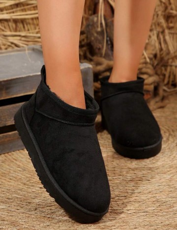Ghete Shein, negru