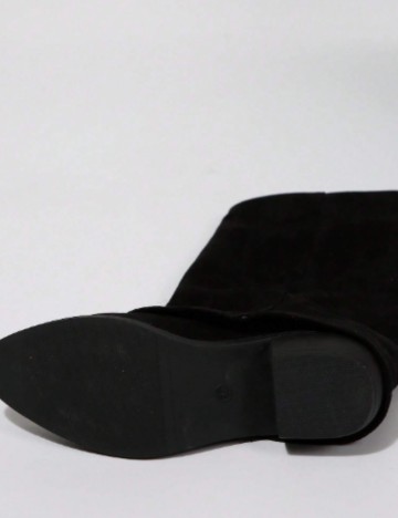 Cizme Shein, negru