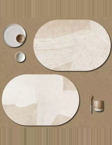 Napron Shein, mix culori