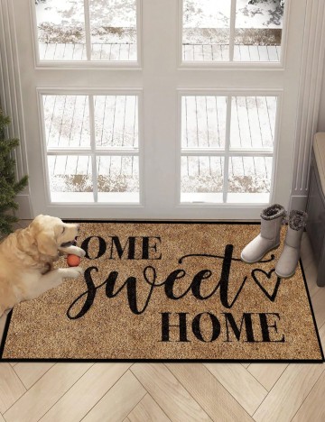 Covor Shein, mix culori