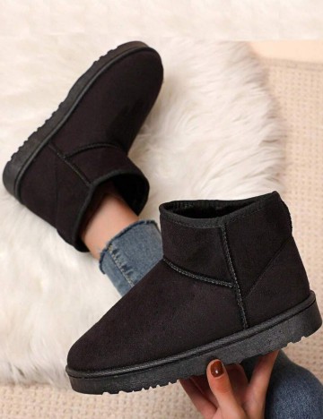 Ghete Shein, negru