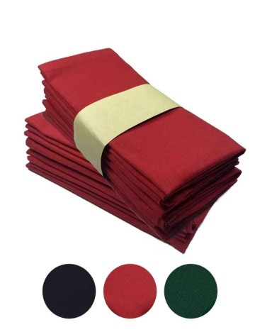Set naproane Shein, verde
