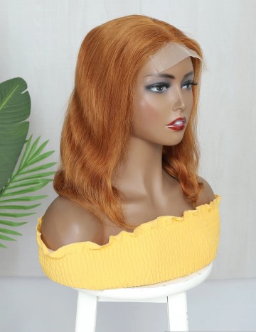 Perucă Shein, roșu