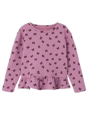 Bluză Name It, mix culori