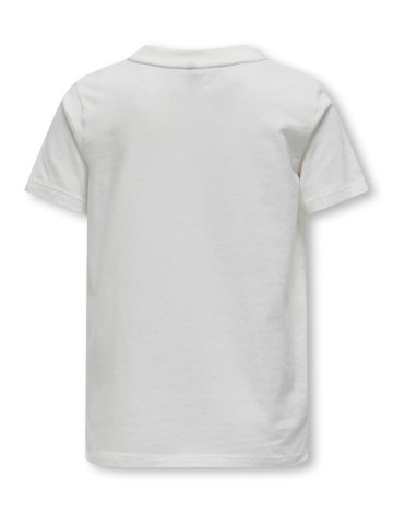 Tricou Only, mix culori