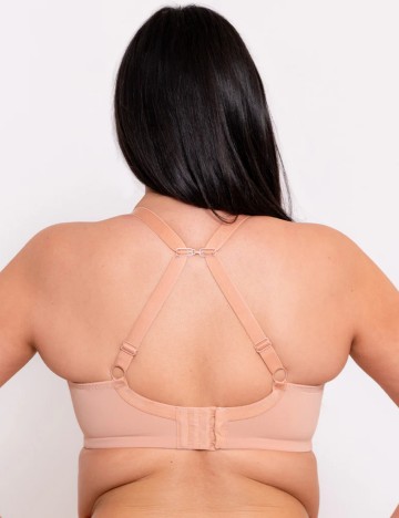 Sutien Curvy Kate, bej