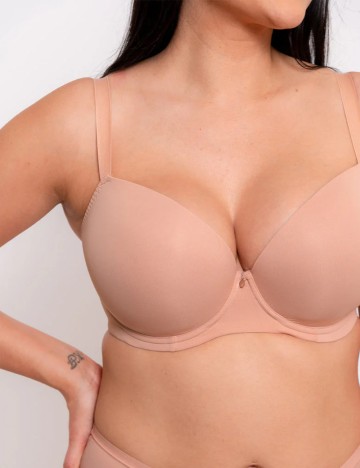 Sutien Curvy Kate, bej