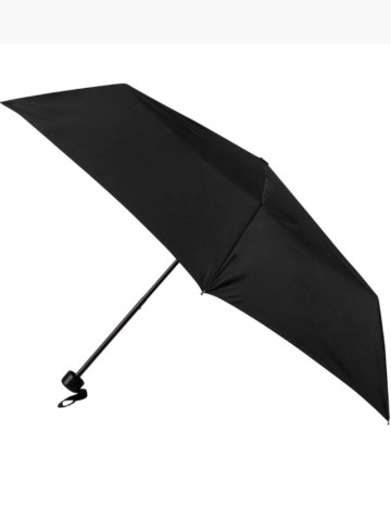 Umbrelă TOTES, negru