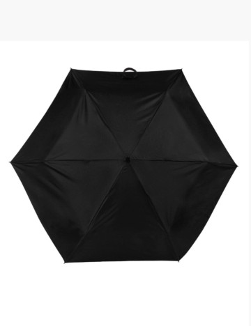 Umbrelă TOTES, negru
