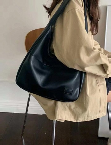 Geantă Shein, negru