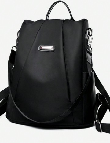 Rucsac Shein, negru