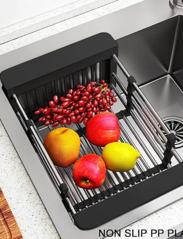 Accesoriu bucatărie Shein, mix culori