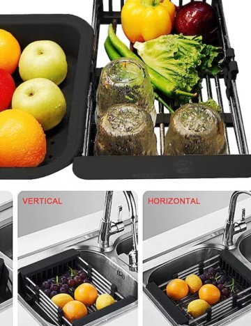 Accesoriu bucatărie Shein, mix culori