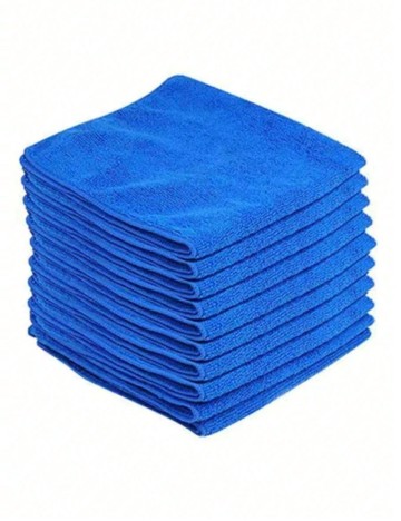 Set lavete Shein, albastru