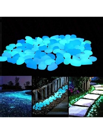 Set pietre decorative Shein, mix culori