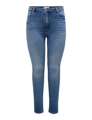 Jeans Only, albastru