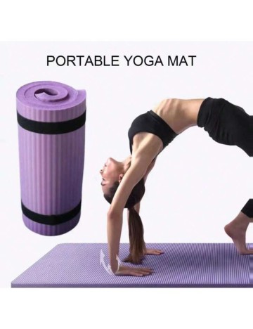 Saltea Yoga Shein, mov
