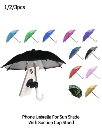 Umbrelă Shein, roz