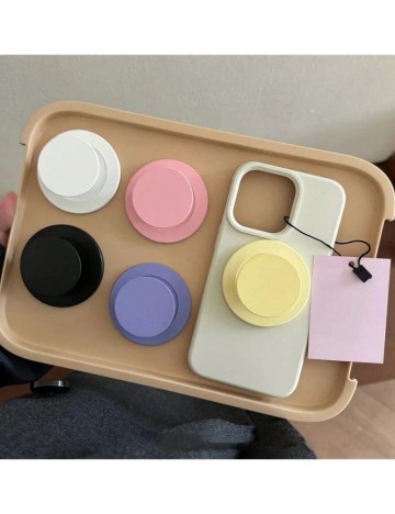 Accesoriu pentru telefon Shein, negru